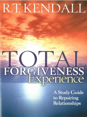 cover image of Total Forgiveness Experience